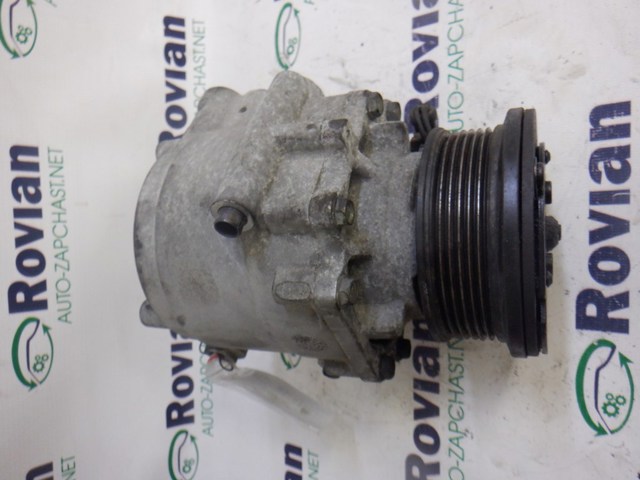 8V5119D629EF FORD Компрессор кондиционера купить в Ровно