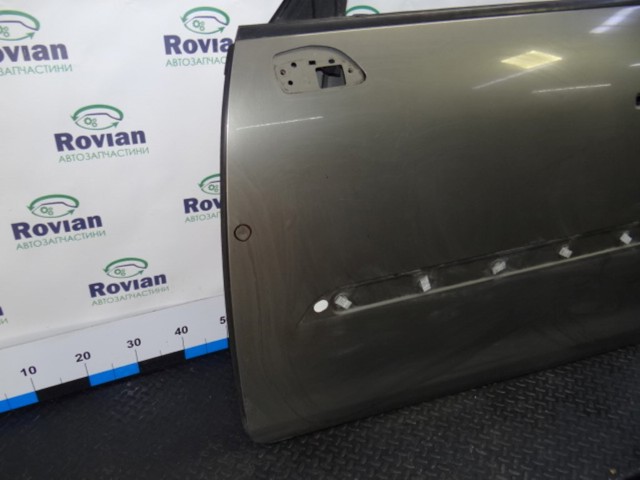 9002X7 Дверь передняя левая купить Винница