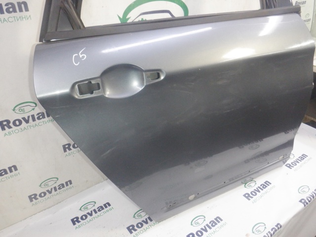9008R9 Дверь задняя правая купить Черновцы