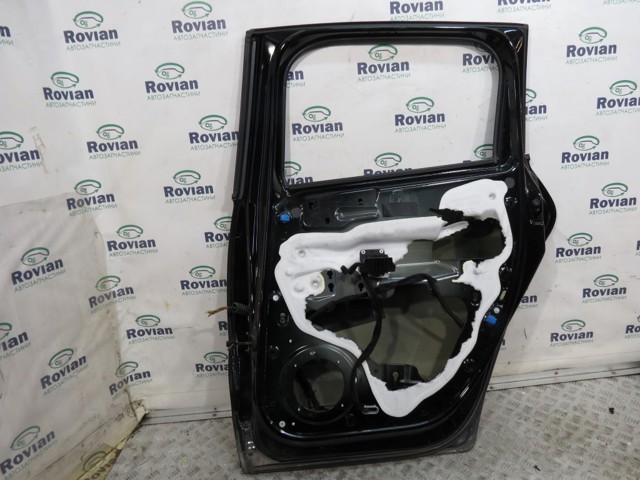 9008V4 Дверь задняя правая купить Полтава