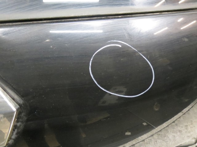 901003854R RENAULT Дверь задняя (багажная 3/5-я (ляда) купить в Тернополь