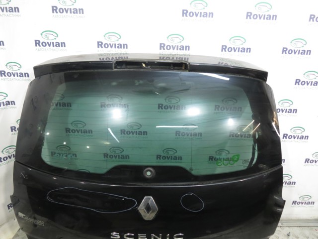 901003854R RENAULT Ляда купить в Ирпень