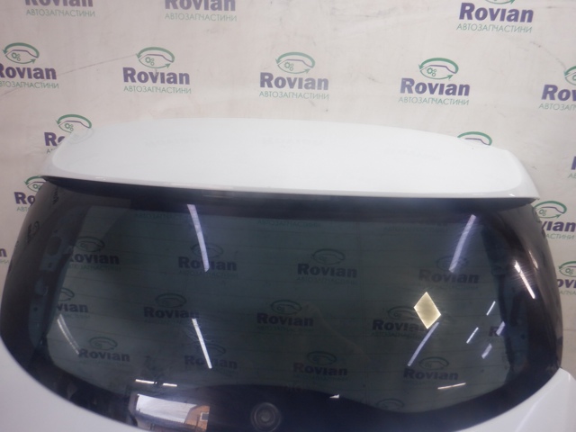 Дверь 5 901003877R RENAULT