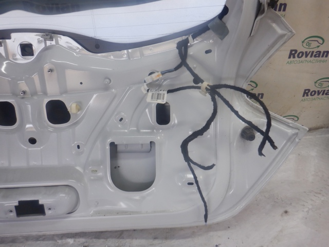 901003877R RENAULT Ляда купить в Днепр