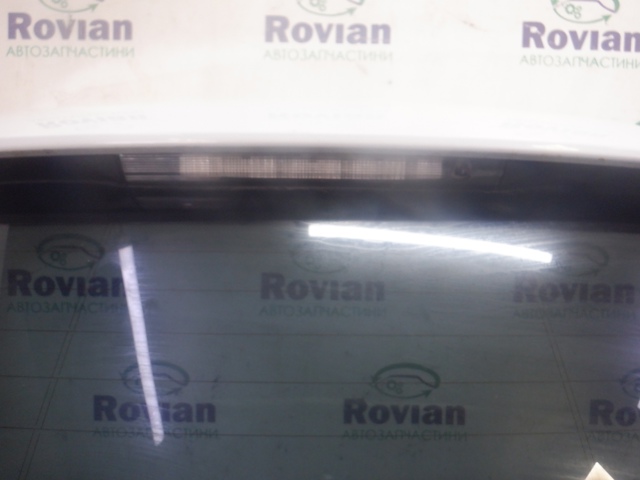 901003877R RENAULT Дверь задняя (багажная 3/5-я (ляда) купить в Полтава
