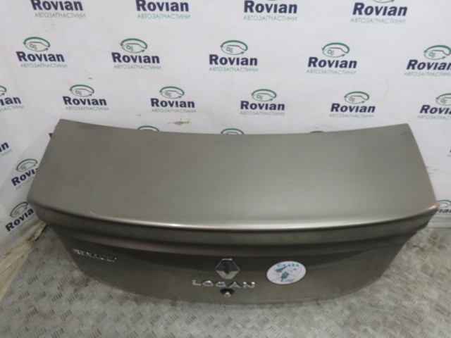 901006652R Крышка багажника купить Ровно