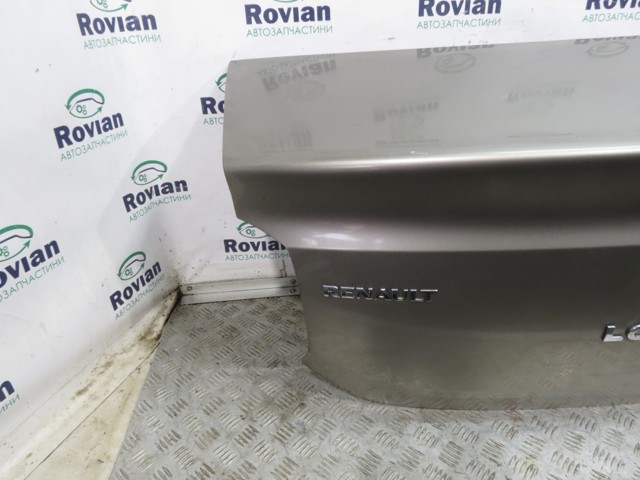 RENAULT 901006652R Крышка багажника в наличии Хмельницкий