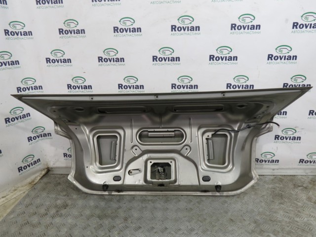 901006652R RENAULT Крышка багажника купить в Павлоград