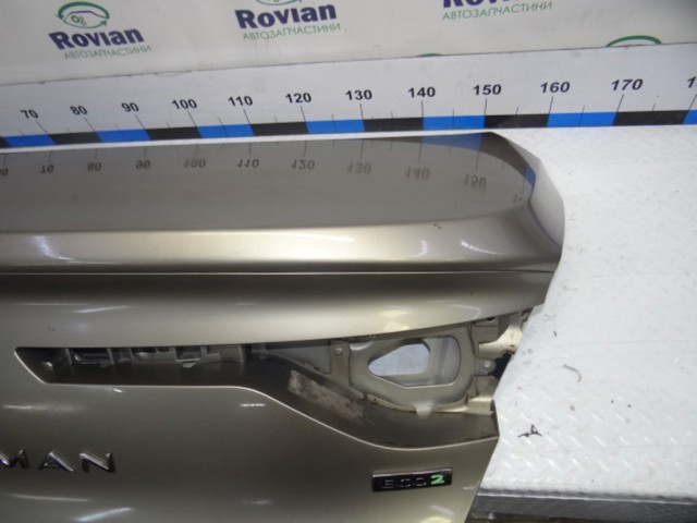 901007842R RENAULT Дверь задняя (багажная 3/5-я (ляда) купить в Полтава