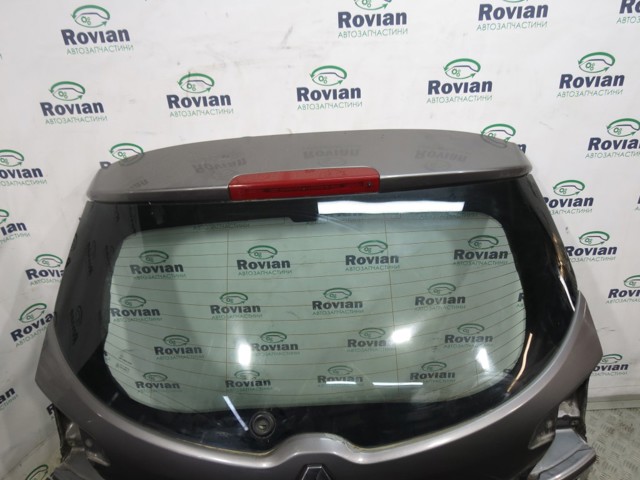 RENAULT 901008394R Дверь задняя (багажная 3/5-я (ляда) в наличии Хмельницкий