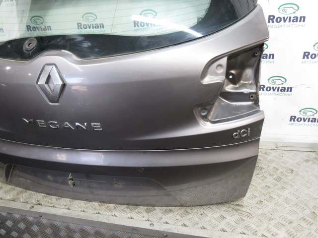 901008394R RENAULT Ляда купить в Одесса