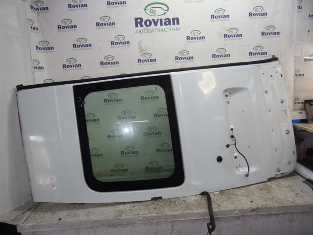 Дверь задка (две двери) 901014592R RENAULT
