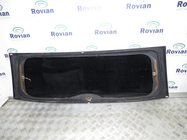 RENAULT 903004973R Стекло багажника двери 3/5-й задней (ляды) в наличии Черкассы
