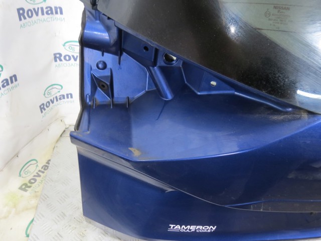 903006RR0A NISSAN Стекло багажника двери 3/5-й задней (ляды) купить в Чернигов