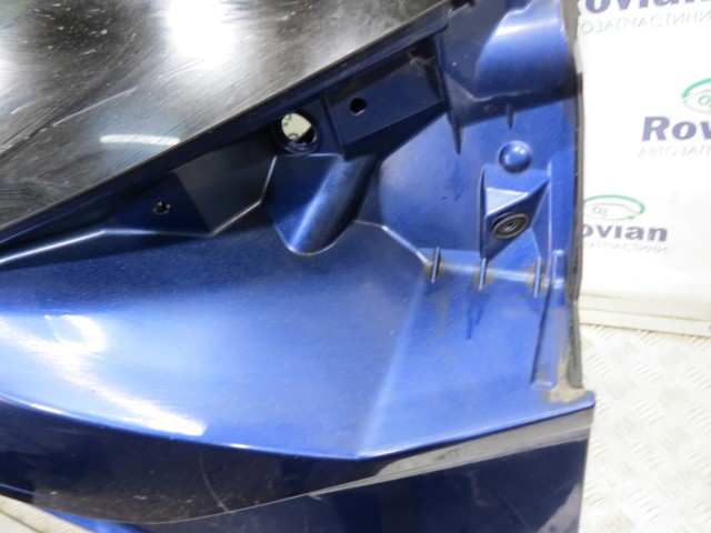 NISSAN 903006RR0A Стекло багажника двери 3/5-й задней (ляды) в наличии Ужгород