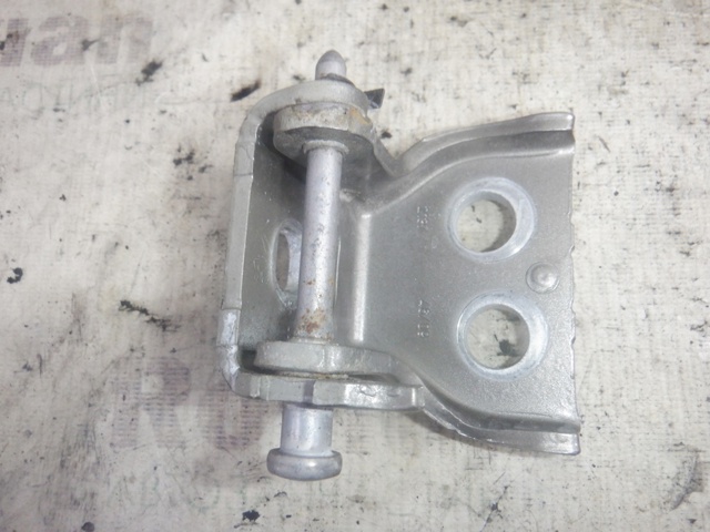 Завеса двери передней левой 9035V4 PEUGEOT