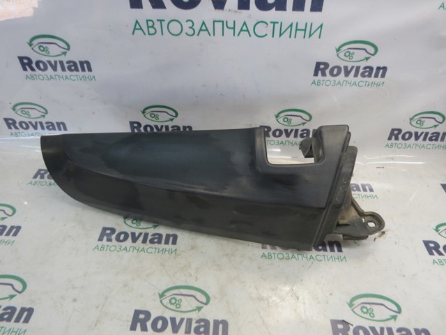 Накладка стойки кузова внешняя, задняя левая 903902581R RENAULT