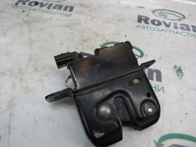 Замок задней двери 905037230R RENAULT