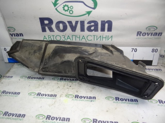  Корпус воздушного фильтра 90535129 OPEL