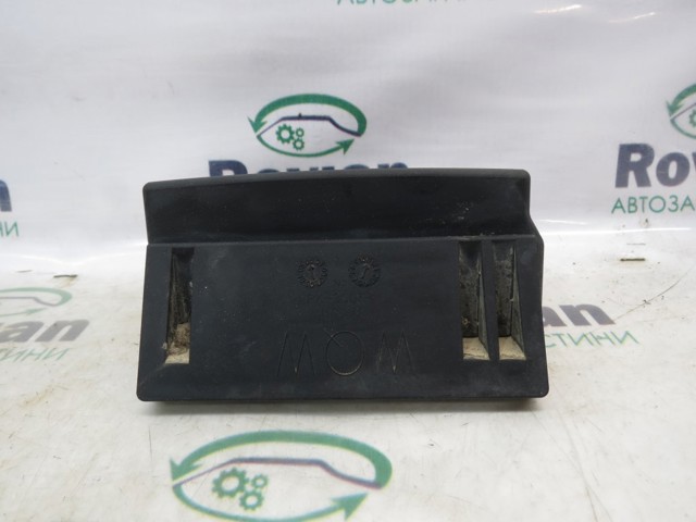 Ручка ляды, наружная 90606EA500 NISSAN