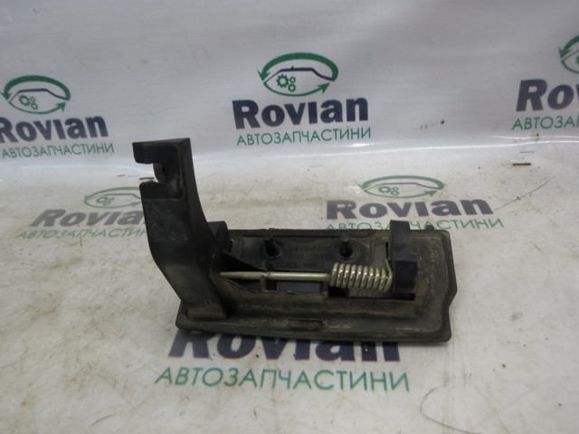 90606EA500 NISSAN Ручка крышки багажника (двери 3/5-й задней) наружная купить в Запорожье