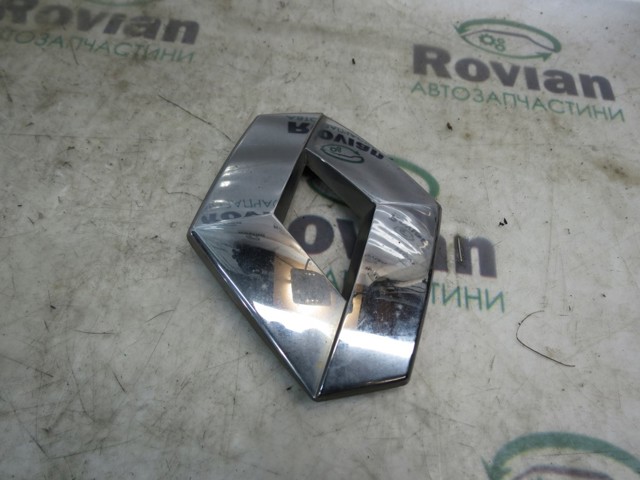 Фирменный значок 908895927R RENAULT