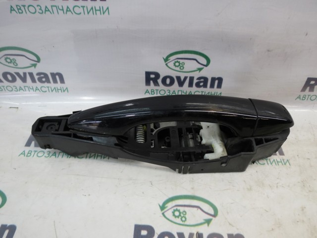 Держатель наружной ручки двери, задней левой 9109G5 PEUGEOT