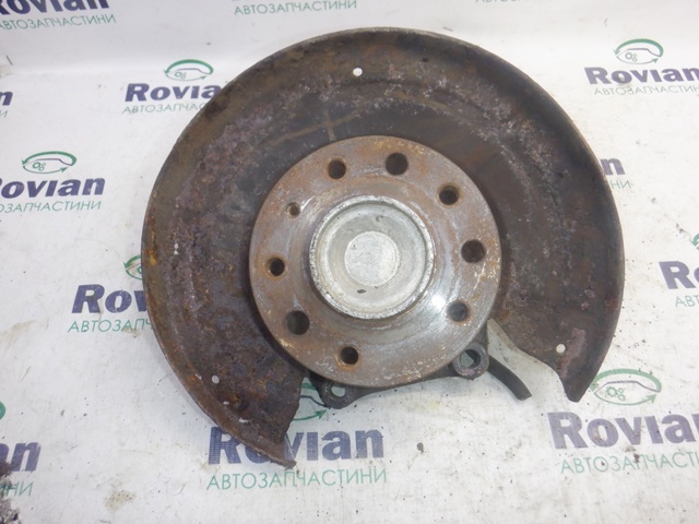 9119931 OPEL Задняя ступица купить в Чернигов