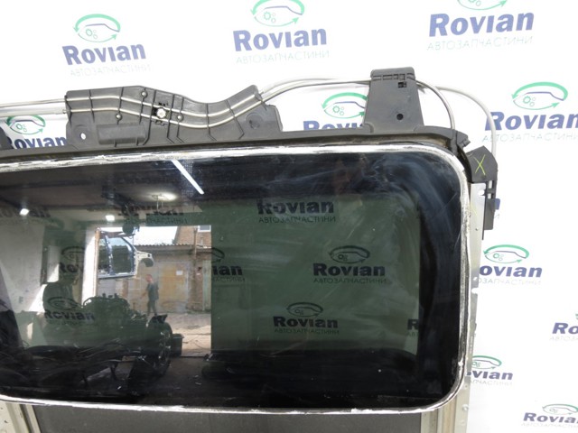 NISSAN 91306EA51A Направляющая люка в наличии Николаев