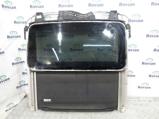 Детали крышки багажного люка 91306EA51A NISSAN