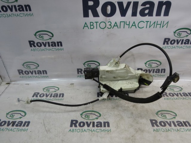 Замок двери водителя 9135HF PEUGEOT