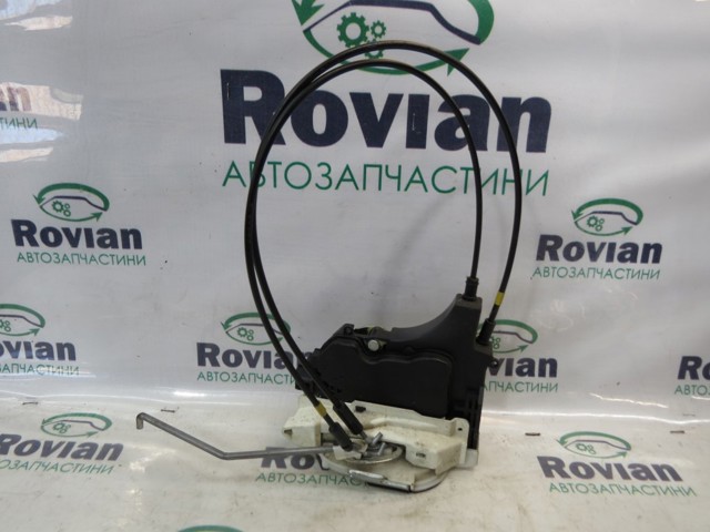 Замок задней левой двери 9137N0 PEUGEOT