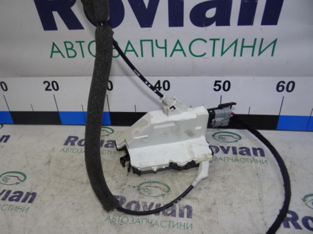 Замок и ручки (передней) двери 9137N7 PEUGEOT