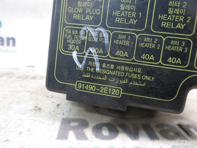 914902E130 HYUNDAI купить в Тернополь