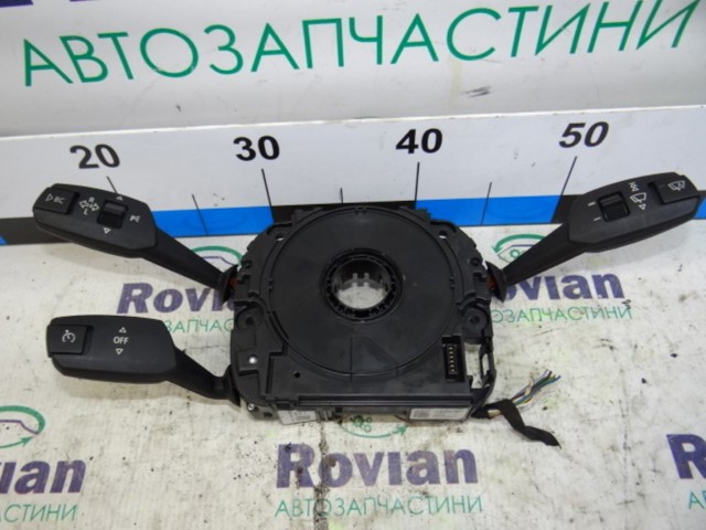 Переключатели подрулевые 9164419 BMW