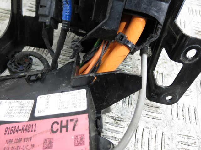 HYUNDAI 91684K4011 в наличии Полтава