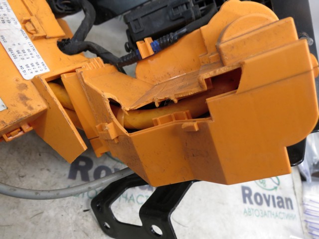 Порт зарядки 91684K4520 HYUNDAI