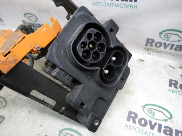91684K4520 Порт зарядки купить Ирпень