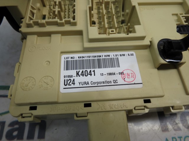91950K4041 HYUNDAI купить в Украина