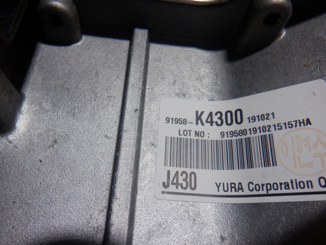 HYUNDAI 91958K4300 в наличии Чернигов