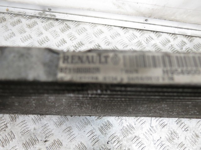 RENAULT 921000002R Радиатор кондиционера в наличии Николаев