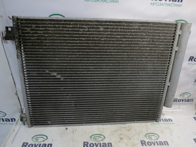 921006454R RENAULT Радиатор кондиционера купить в Каменское