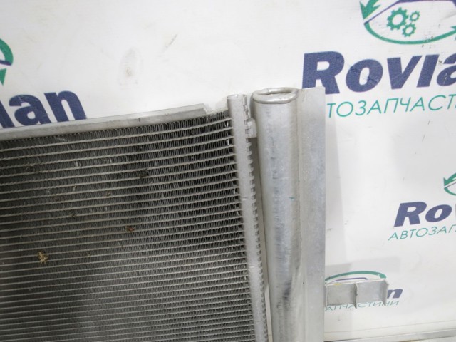 Конденсер 921006RA0B NISSAN