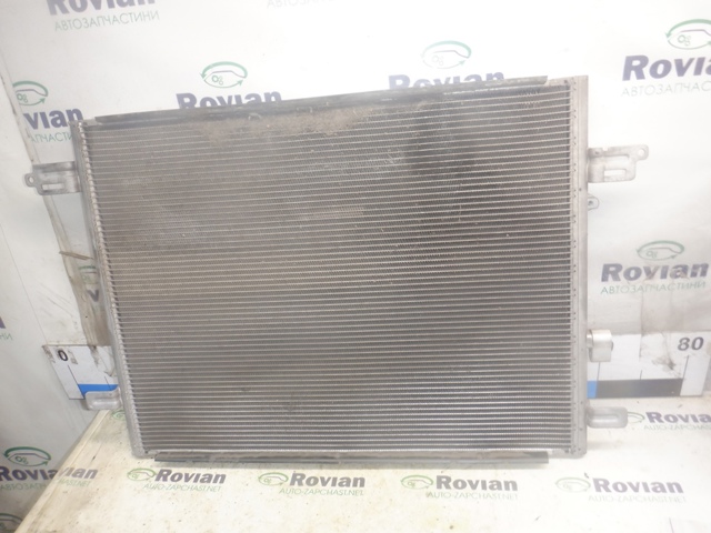 Радиатор кондиционера 921007736R RENAULT