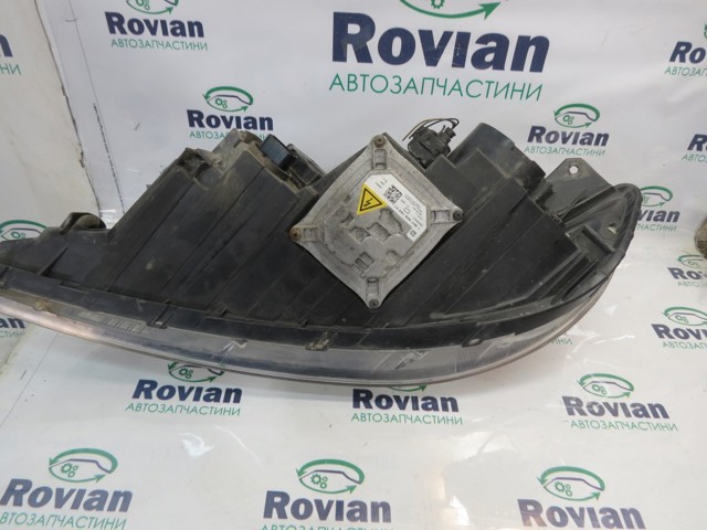 921022P140 HYUNDAI Фара правая купить в Одесса