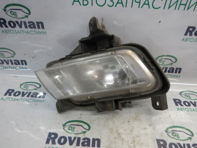 Противотуманная фара левая 922011H070 HYUNDAI