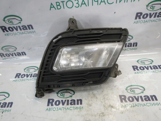 Правая противотуманная фара 922021H070 HYUNDAI