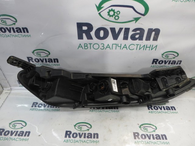 92207J9000 HYUNDAI Фара дневного света левая купить в Житомир