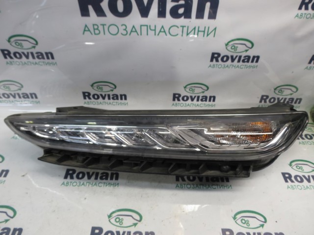 Ходовые огни, левый 92207J9000 HYUNDAI
