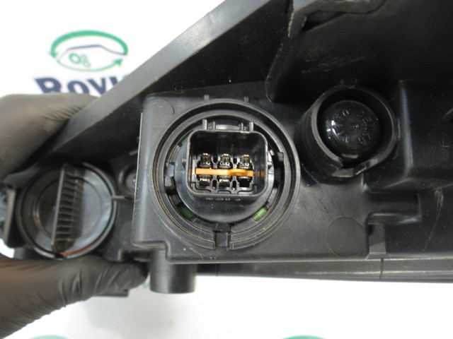 HYUNDAI 92208J9000 Фара дневного света правая в наличии Полтава
